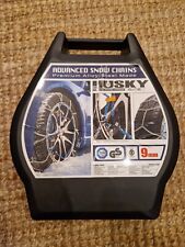 Sumex Husky Advanced Snow Chains