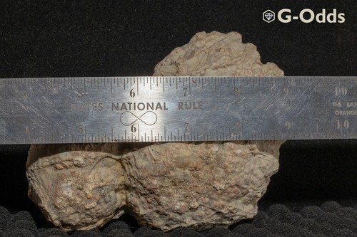 Huge unbrocken canadian - unbrocken, geode