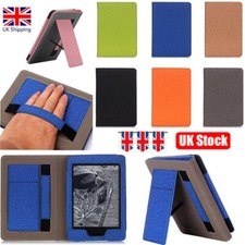 For Amazon Kindle Paperwhite 1 2 3 4 5/6/7/10/11/12th Smart Leather Case Cover