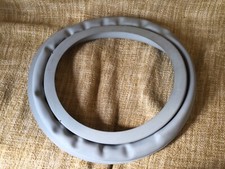 Door gasket to fit Hotpoint washing machines 95 series flush door