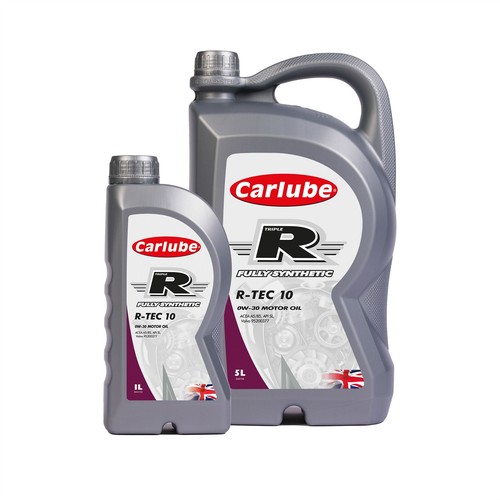 Carlube triple litres car - triple,