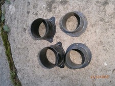 Lotus Esprit Airbox / Heater