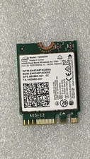 Intel Dual Band Wireless-AC 7265NGW wifi adapter card SPS 793839-001