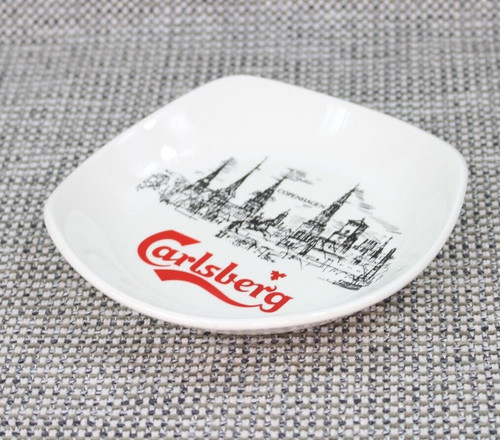 Vintage carlsberg beer - carlsberg,