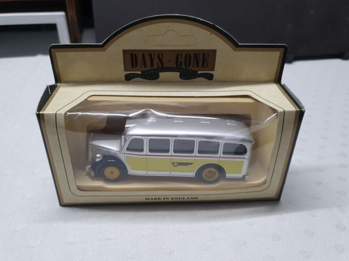 Days gone model car 1951 - gone,