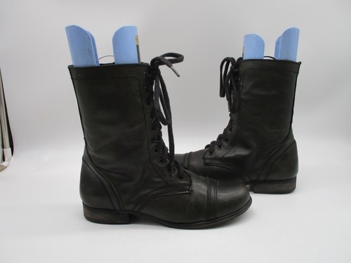 Steve madden troopa dark - steve,