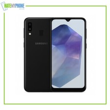 Samsung Galaxy A20e Black