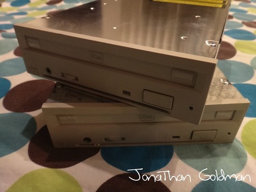 Apple 300i internal - 2x, sony