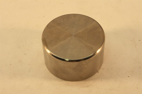 Brake caliper piston stainless - caliper,