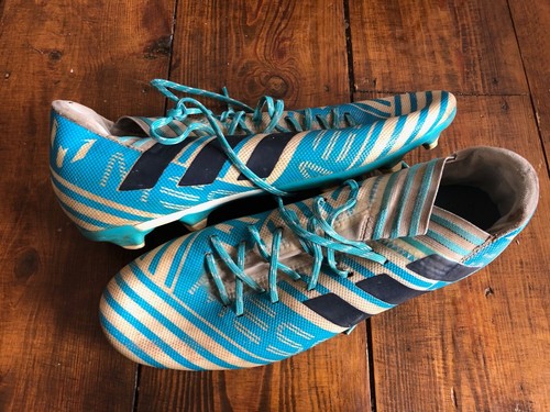 Adidas nemesis messi football - nemesis,