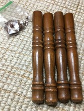 Vintage-Antique Brown