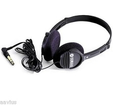 Yamaha Lightweight Headphones