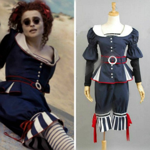 Movie sweeney todd mrs - sweeney,