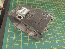 Lucas SR2 MK2A MKIIA Magneto