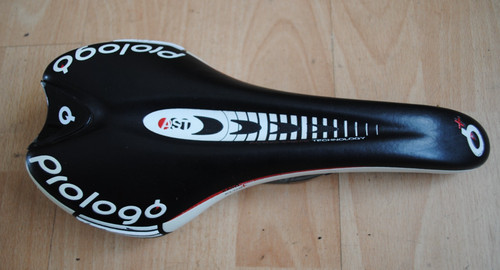 Prologo nago plus saddle - nago, xc