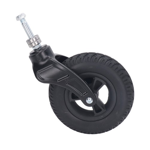 Inch front caster wheelchair - caster,