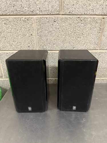 Yamaha e100 bookshelf - nx-e100,