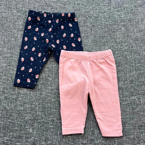 Months navy and pink - months,