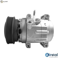 COMPRESSOR AIR CONDITIONING