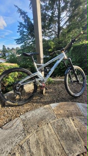 2018 orange alpine pro - orange,