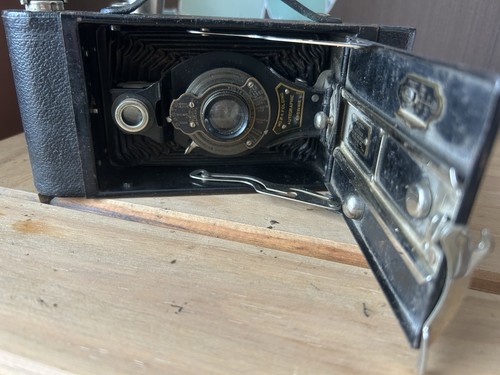 Vintage eastman kodak - vintage, no-2a
