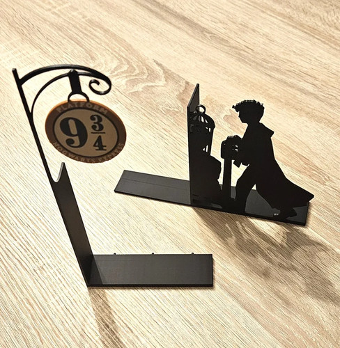 Harry potter bookend - potter,