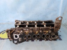 VAUXHALL VIVARO TRAFIC 2014-2019 1.6 DIESEL R9M CYLINDER HEAD 110422959R V52