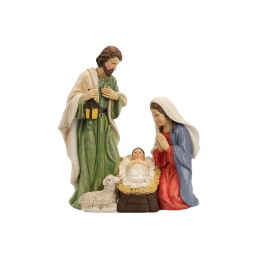 Nativity scene christmas - nativity,