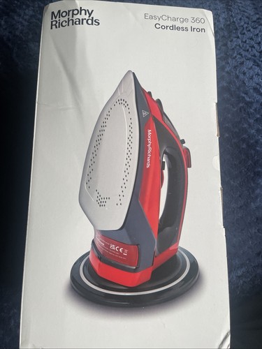Morphy richards easy charge - easy,