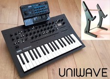 UNIWAVE Cradle stand for Korg