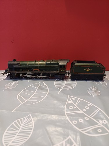 Hornby triang r53 princess - hornby,