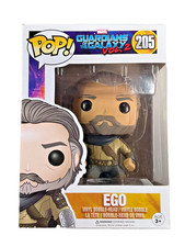 Funko Pop! Vinyl: Bobble-Head