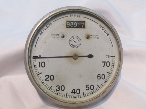 Vintage pre war - pre,