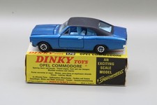 Dinky 179 Opel Commodore -