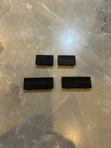 Mouse buttons for - buttons, 4