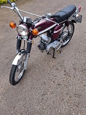 Yamaha FS1-E