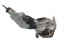 Nissan Almera Door Lock Left