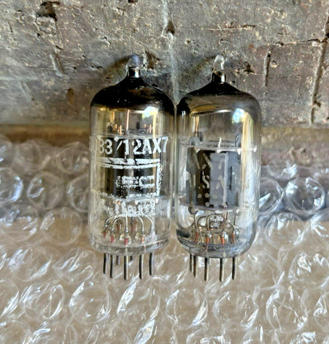 Vintage mullard iec - vintage,