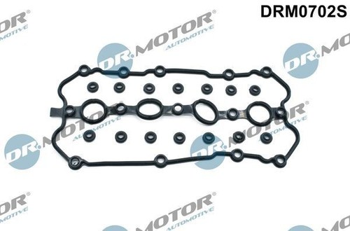 Fits motor drm0702s - 2x, dr.