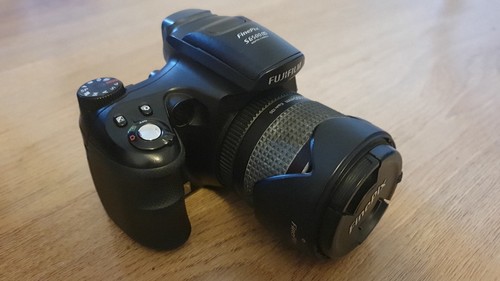 Fujifilm finepix s6500fd 3mp - finepix, 6.3mp