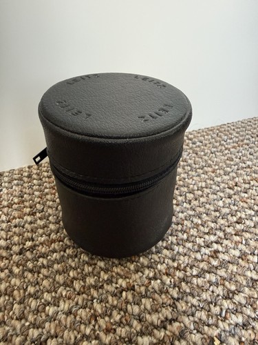 Leitz germany leather - leitz,