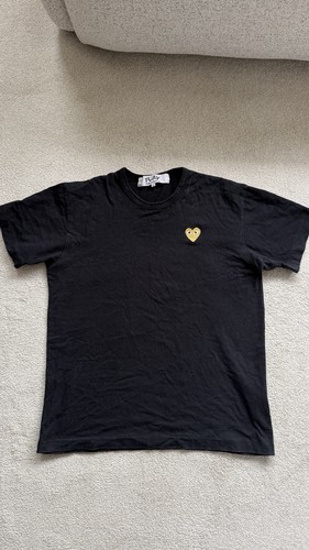Come des garçons - play, shirt