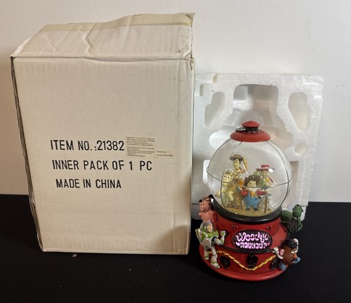 Disney toy story woody - story, 2