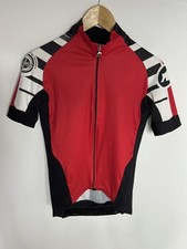 Assos cycling jersey - assos,