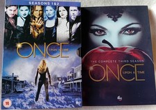 Once Upon a Time – Complete