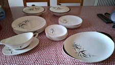Vintage Royal Doulton Bamboo