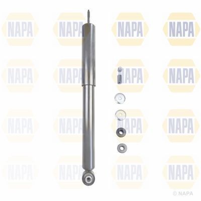 Napa rear left shock - rear,