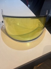Bell 7 series yellow rain