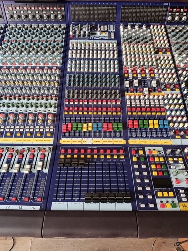 Midas legend 3000 channel - 3000,