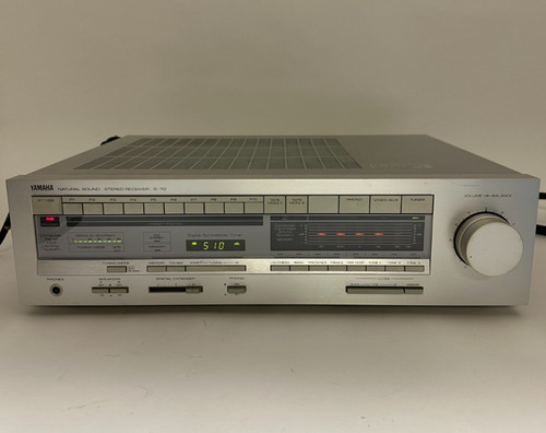 Vintage yamaha natural - yamaha,